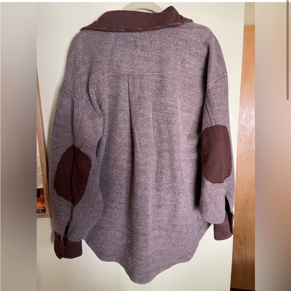 FLASH SALE Free People Ruby Jacket - Picture 5 of 5